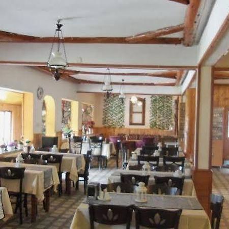 Grand Baysal Hotel Kindira Exterior foto