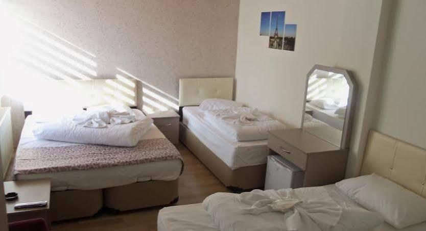 Grand Baysal Hotel Kindira Exterior foto